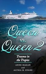 Queen queen trauma for sale  Delivered anywhere in UK