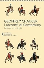 Racconti canterbury usato  Spedito ovunque in Italia 