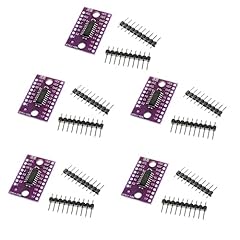 Fasizi 5pcs 74hc4051 usato  Spedito ovunque in Italia 