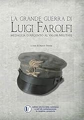 Grande guerra luigi usato  Spedito ovunque in Italia 