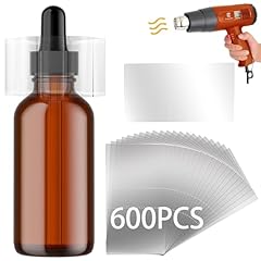 600pcs shrink wrap for sale  Delivered anywhere in USA 