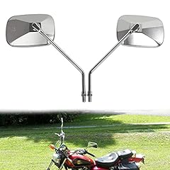 Auzkong motorcycle mirrors for sale  Delivered anywhere in UK