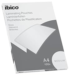 Ibico basics laminierfolien gebraucht kaufen  Wird an jeden Ort in Deutschland