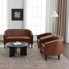 Kinwell faux leather for sale  Delivered anywhere in USA 