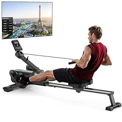 Merach foldable rowing for sale  Delivered anywhere in USA 