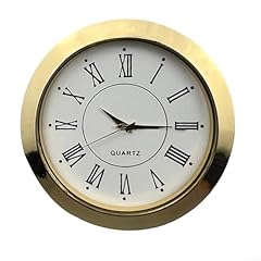 Clock insert quartz for sale  Delivered anywhere in UK