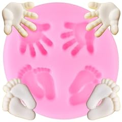 Xmoldnms baby silicone for sale  Delivered anywhere in USA 
