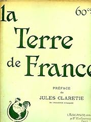 Terre 9 haute d'occasion  Livré partout en France