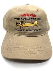 Piper cub airplane for sale  Delivered anywhere in USA 