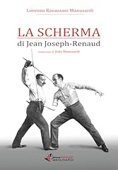 Scherma jean joseph usato  Spedito ovunque in Italia 