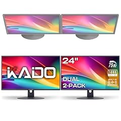 Kado dual monitor for sale  Delivered anywhere in USA 