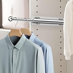 Valet rod closet for sale  Delivered anywhere in USA 
