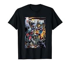 Marvel scarlet spider for sale  Delivered anywhere in UK