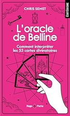 Oracle belline interpréter d'occasion  Livré partout en Belgiqu