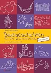 Bibelgeschichten grundschule p gebraucht kaufen  Wird an jeden Ort in Deutschland
