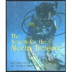 Search atocha treasure for sale  Delivered anywhere in USA 