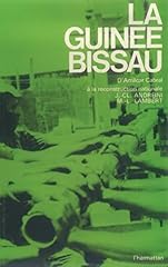 Guinée bissau amilcar d'occasion  Livré partout en France