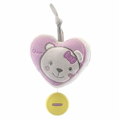 Chicco spieluhr bärchen gebraucht kaufen  Wird an jeden Ort in Deutschland