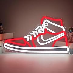 Jianjung sneaker neon for sale  Delivered anywhere in USA 