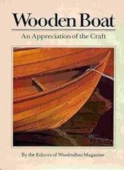 Wooden boat appreciation for sale  Delivered anywhere in USA 