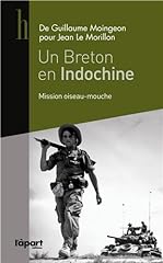 Breton indochine mission d'occasion  Livré partout en Belgiqu