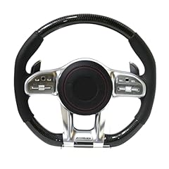Steering wheel carbon for sale  Delivered anywhere in USA 