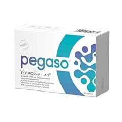 Pegaso enterodophilus capsule usato  Spedito ovunque in Italia 