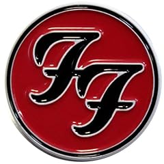 Foo fighters logo for sale  Delivered anywhere in UK