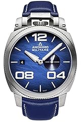 Anonimo militare mens for sale  Delivered anywhere in USA 