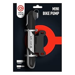 Mini bike pump for sale  Delivered anywhere in Ireland