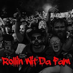 Rollin wit fam for sale  Delivered anywhere in USA 