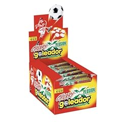 Goleador xplosion cherry usato  Spedito ovunque in Italia 