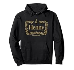 Henny gold label for sale  Delivered anywhere in USA 