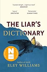 Liar dictionary winner for sale  Delivered anywhere in UK