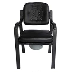 Deluxe comfort commode for sale  Delivered anywhere in USA 