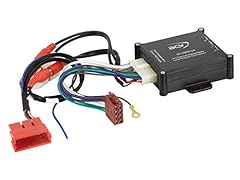 Adaptateur systeme amplifié d'occasion  Livré partout en France