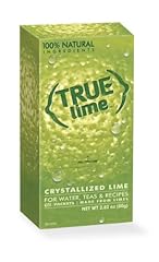 True lime water for sale  Delivered anywhere in USA 