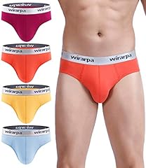 Wirarpa mens briefs for sale  Delivered anywhere in UK