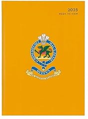 Queen regiment a4 for sale  Delivered anywhere in UK