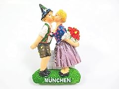 München magnet küssendes gebraucht kaufen  Wird an jeden Ort in Deutschland