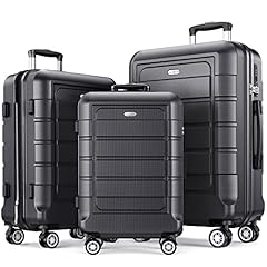 Showkoo luggage sets for sale  Delivered anywhere in USA 
