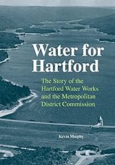 Water hartford story for sale  Delivered anywhere in USA 