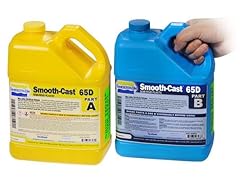 Smooth cast 65d for sale  Delivered anywhere in USA 