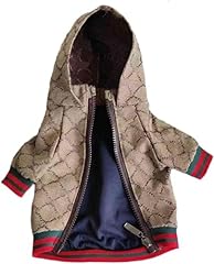 Hqrea dog hoodie for sale  Delivered anywhere in USA 