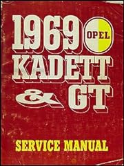 1969 pel kadett gebraucht kaufen  Wird an jeden Ort in Deutschland