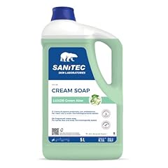 Sanitec luxor green usato  Spedito ovunque in Italia 