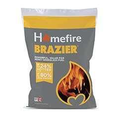 Homefiire brazier smokeless for sale  Delivered anywhere in UK