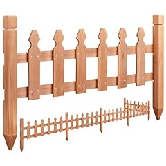 Topeakmart wood garden for sale  Delivered anywhere in USA 