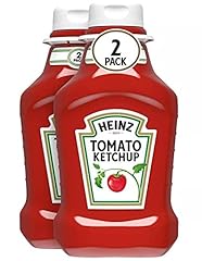 Concession essentials heinz for sale  Delivered anywhere in USA 