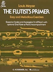 Flutist primer for sale  Delivered anywhere in USA 